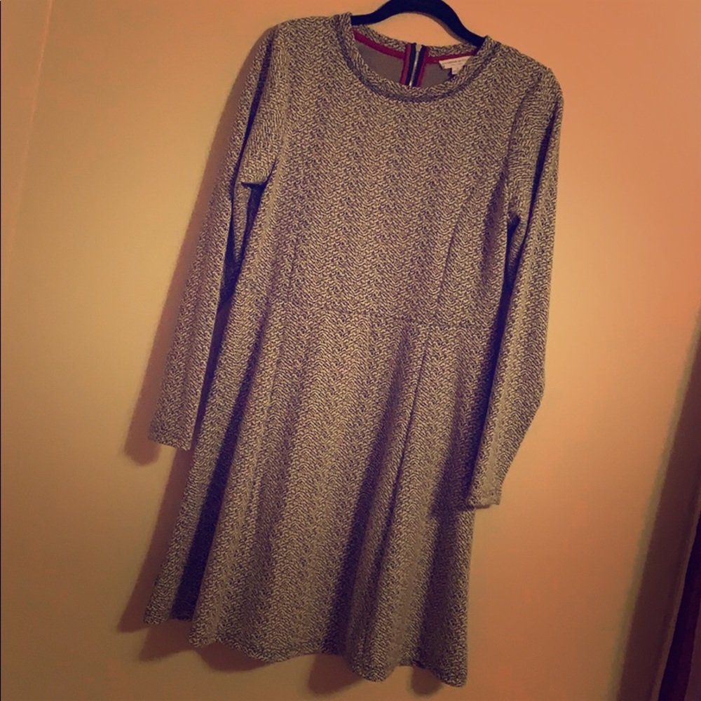 Long Sleeve Dress